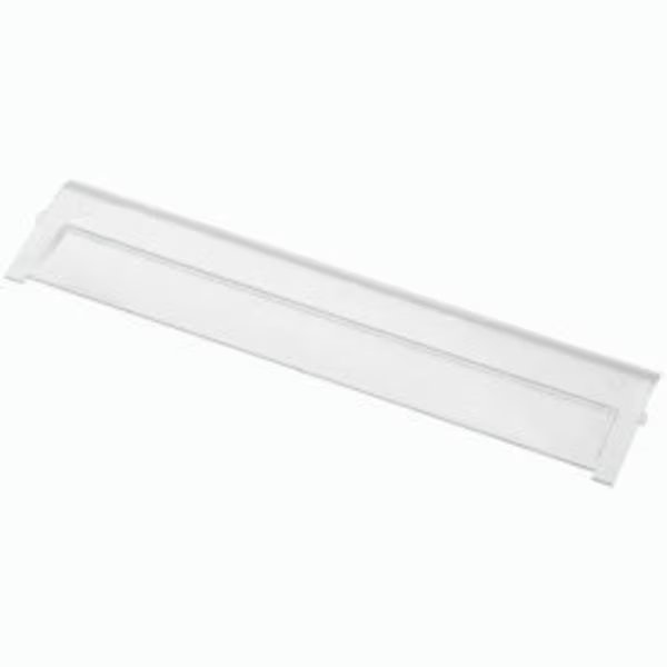 Clear Window WUS260 for Stacking Bin 550119 and QUS260 Price for Pack of 4, Quantum Storage Systems, Mfr#: WUS260